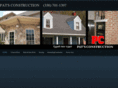 patsconstruction.com