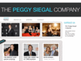 peggysiegal.com