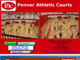 pennerathletics.com