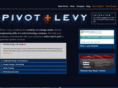 pivotandlevy.com