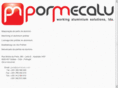 pormecalu.com