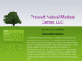 prescottnaturalmedicine.com