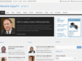 privateequityafrica.com