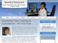 prospanishinterpreter.com
