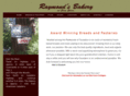 raymonds-bakery.com