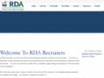 rdarecruiters.com