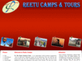 reetucamps.com