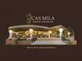 restaurantecasmila.com