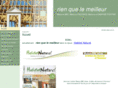 rienquelemeilleur.com