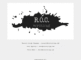 rocwriting.com