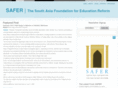 saferreform.org