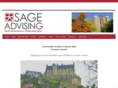 sageadvising.net