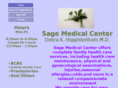 sagemedicalcenter.com