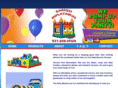 sangoinflatables.com