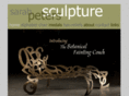 sarahpeterssculpture.com