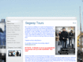 segwaytours.dk