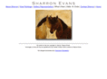 sharronevansart.com