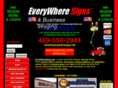 signsmckinney.com