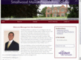 smallwoodmanor.co.uk