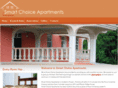 smartchoiceapartments.com