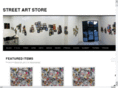 stickerartistoftheyear.com