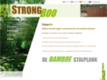 strongboo.com