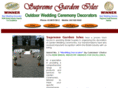supremegarden.com