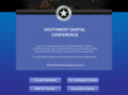 swdentalconf.org
