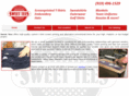 sweetteesnc.com