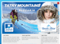 tatrymountains.com