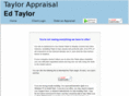 taylorappraisaloftn.com