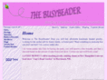 thebusybeader.biz
