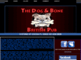 thedogandbone.com