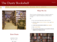 thedustybookshelf.com