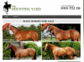 themountingyard.com