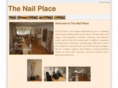 thenailplacemarbella.com