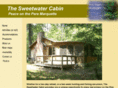 thesweetwatercabin.com
