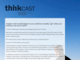 thinkcast.info