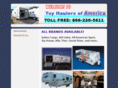 toyhaulersofamerica.com