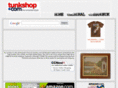 tunkshop.com