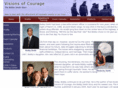 visionsofcourage.com
