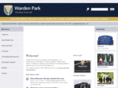 wardenpark.co.uk