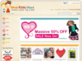what-kids-want.co.uk