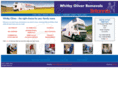 whitbyoliver-removals.com