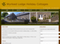 wyrloedlodge.com