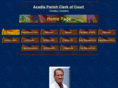 acadiaparishclerk.com