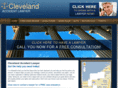 accidentlawyercleveland.com