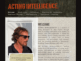 actingintelligence.com