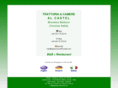 agriturismoalcastel.com