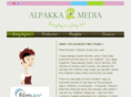 alpakkamedia.com